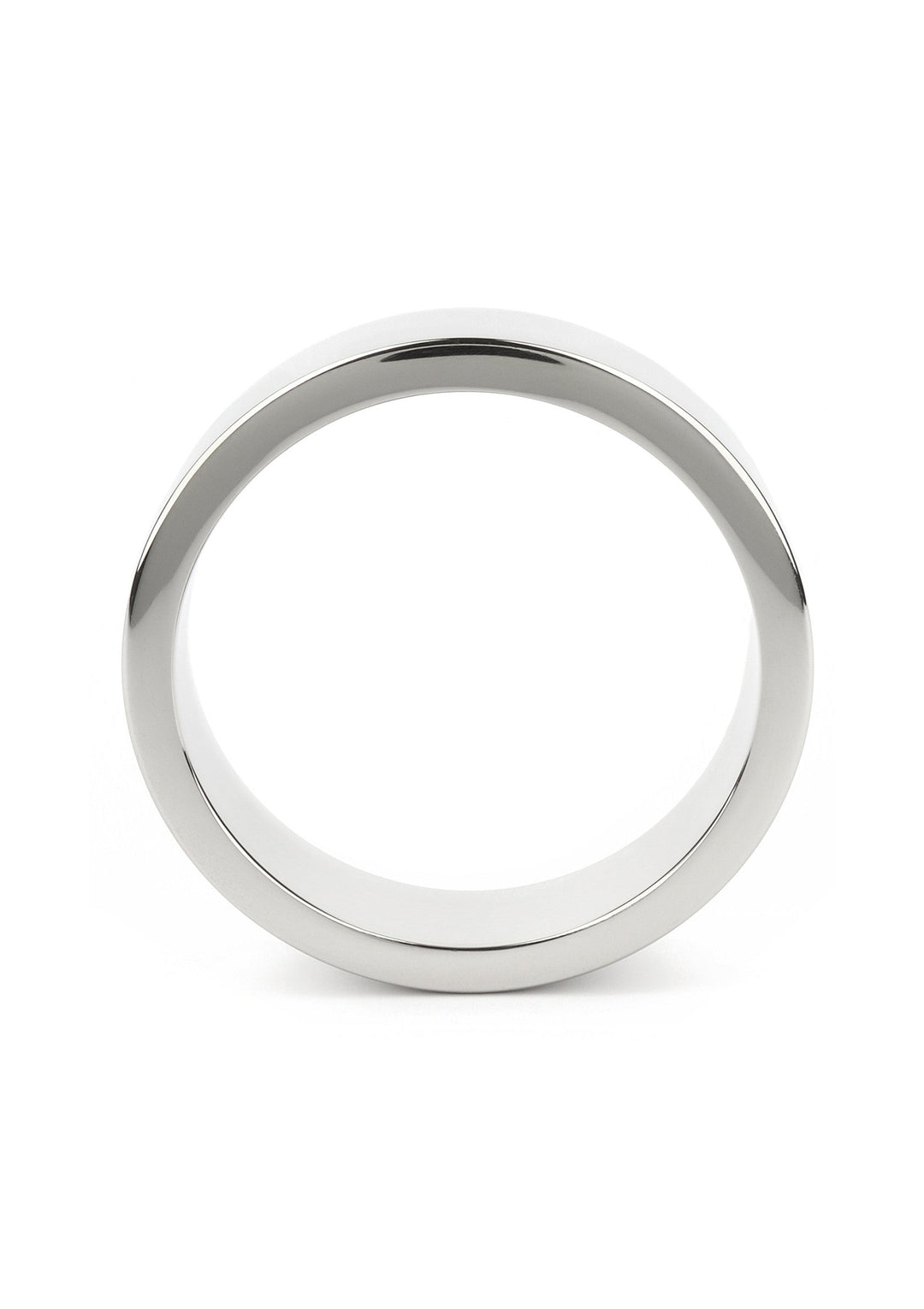 Mr. Steel Wide Band C-Ring 55mm 4