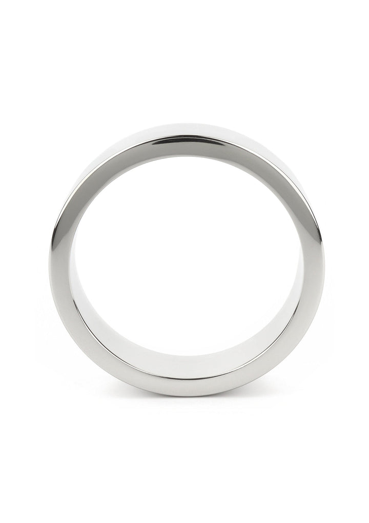 Mr. Steel Wide Band C-Ring 55mm 4
