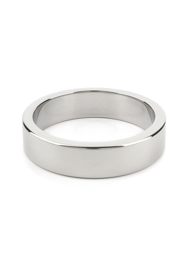 Mr. Steel Wide Band C-Ring 55mm 5