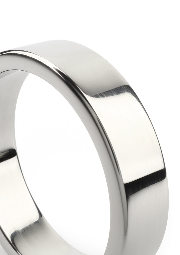 Mr. Steel Wide Band C-Ring 55mm 6