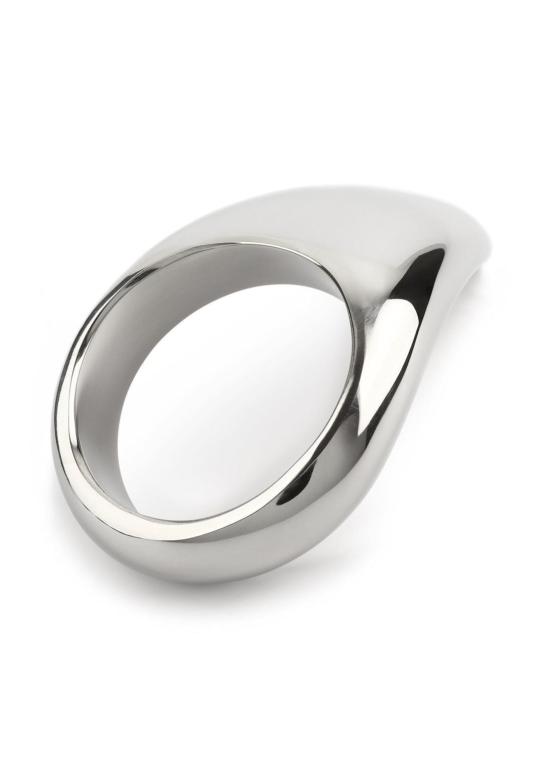 Mr. Steel Teardrop C-Ring 45mm 4