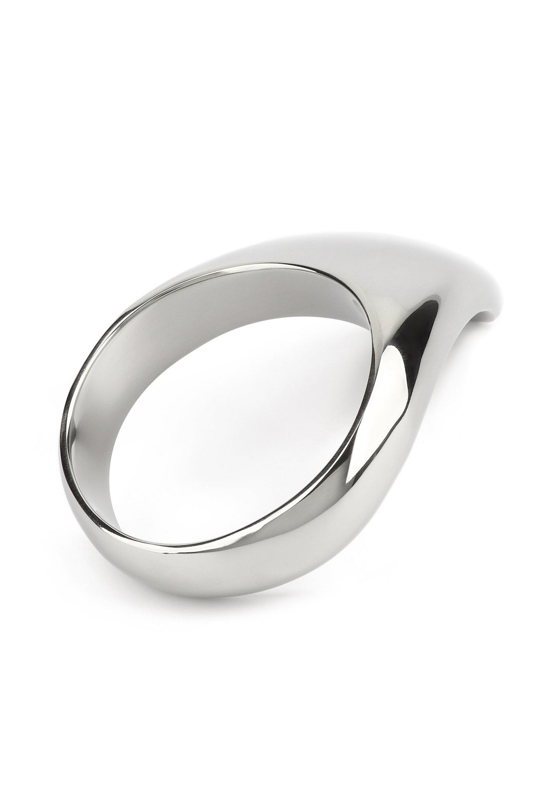 Mr. Steel Teardrop C-Ring 50mm 4