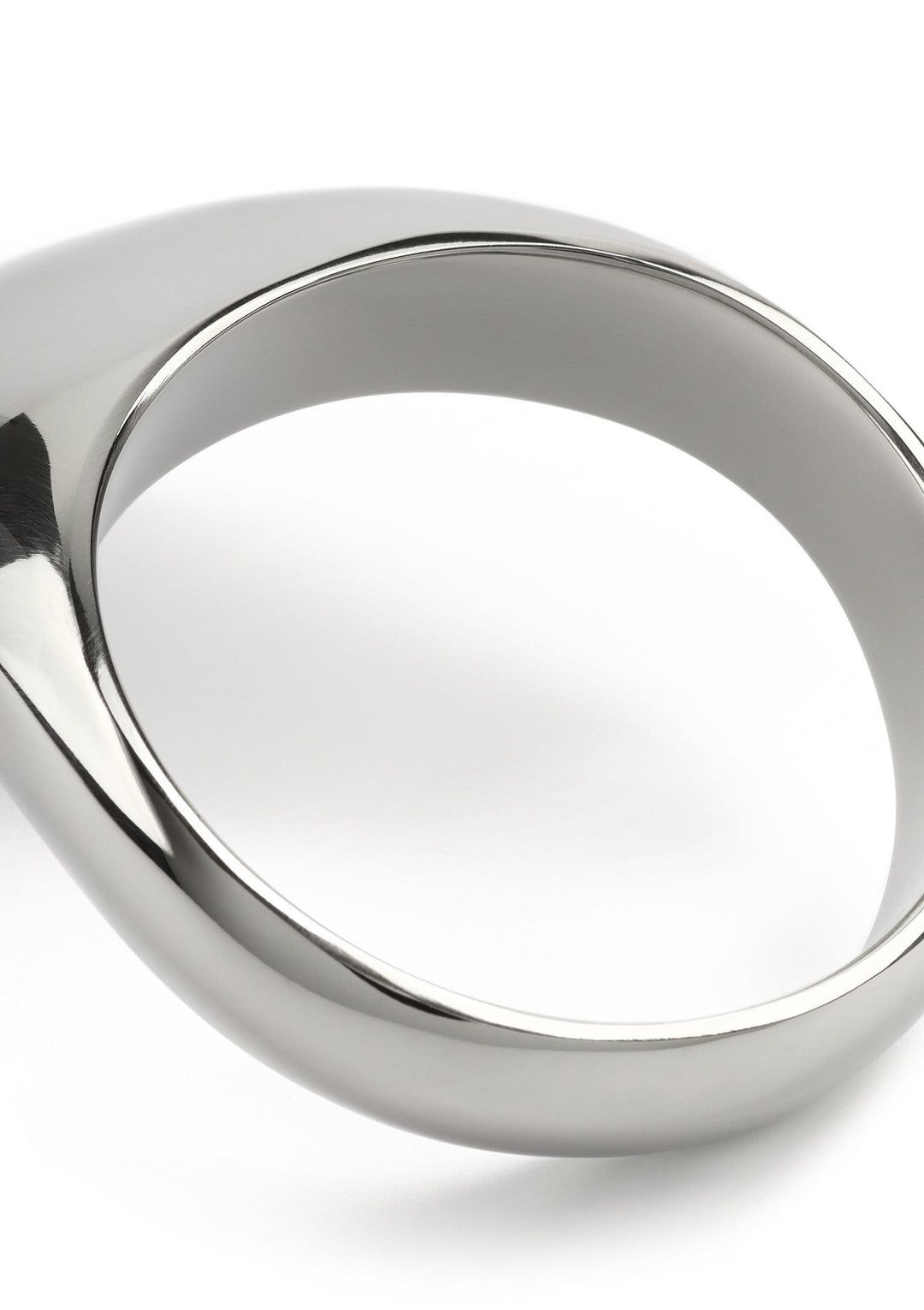 Mr. Steel Teardrop C-Ring 50mm 6
