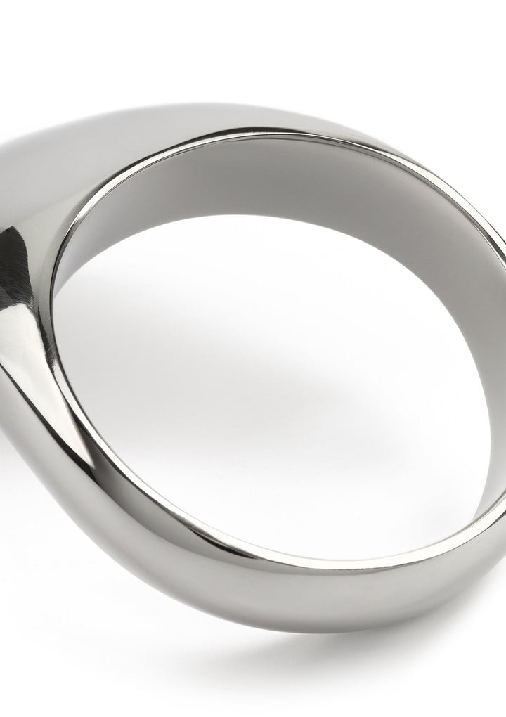 Mr. Steel Teardrop C-Ring 50mm 6