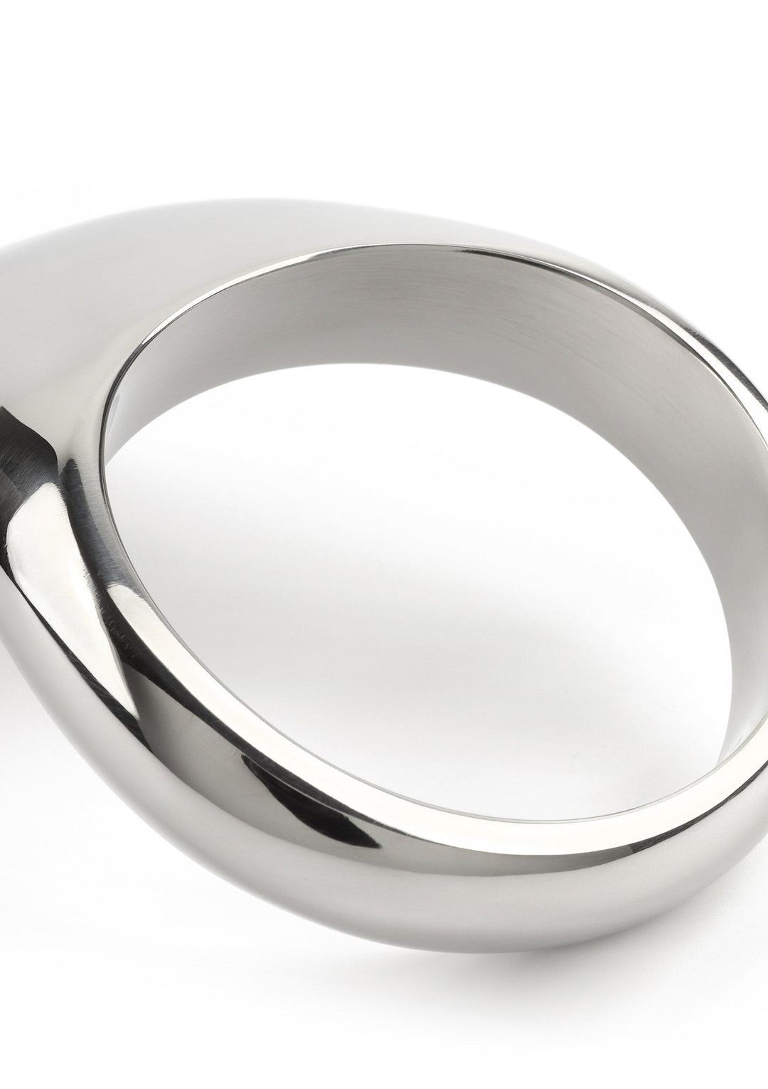 Mr. Steel Teardrop C-Ring 55mm 6