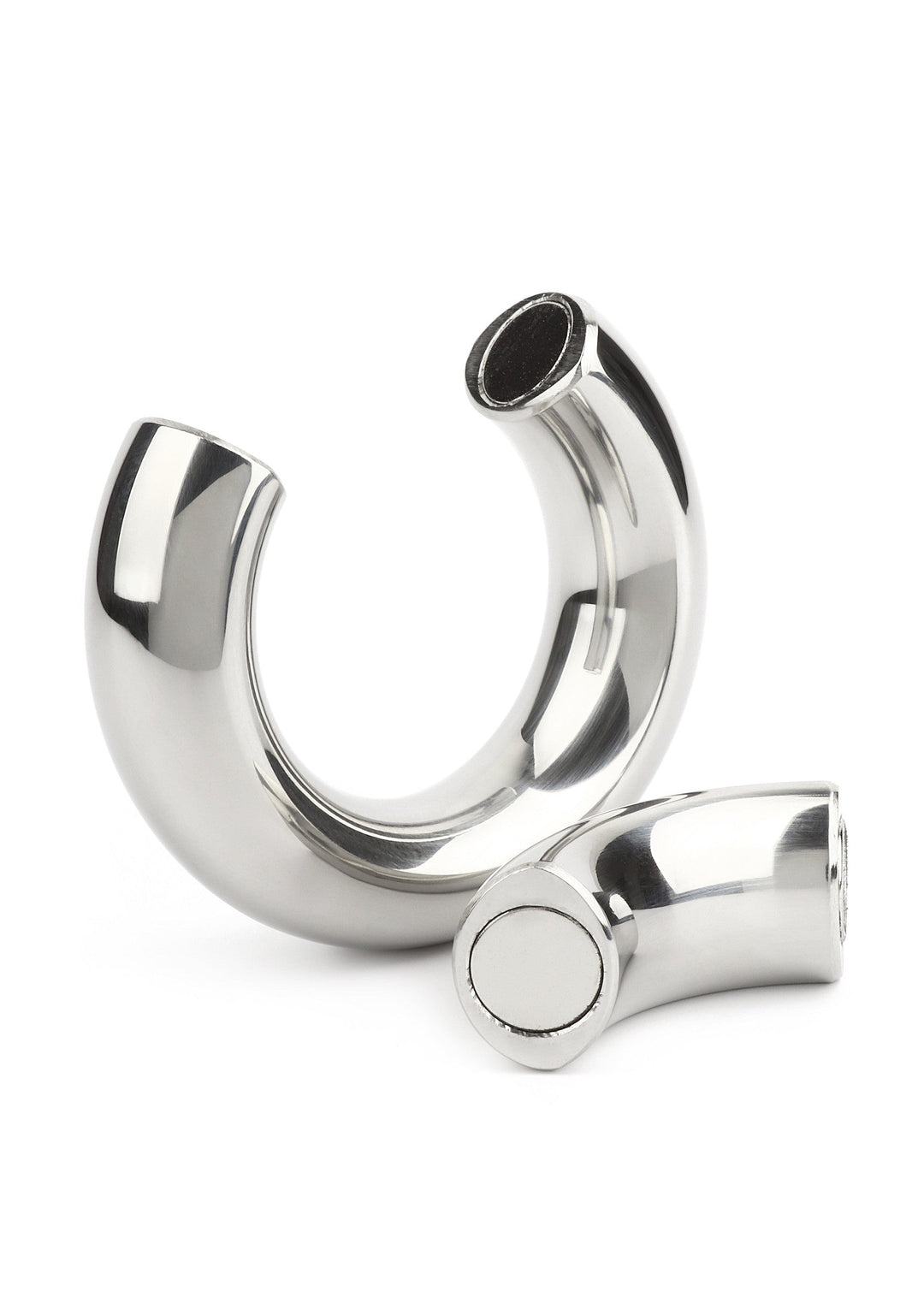 Mr. Steel Click Klak DoNut C-Ring 40mm 4