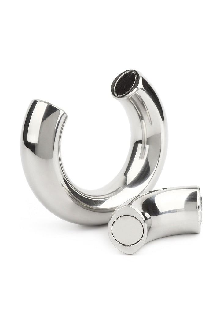 Mr. Steel Click Klak DoNut C-Ring 40mm 4