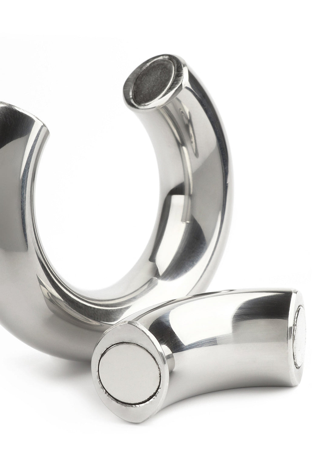Mr. Steel Click Klak DoNut C-Ring 40mm 6