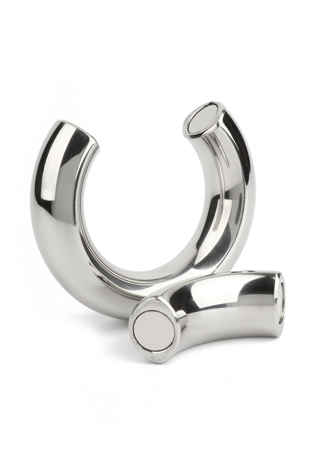 Mr. Steel Click Klak DoNut C-Ring 45mm 4