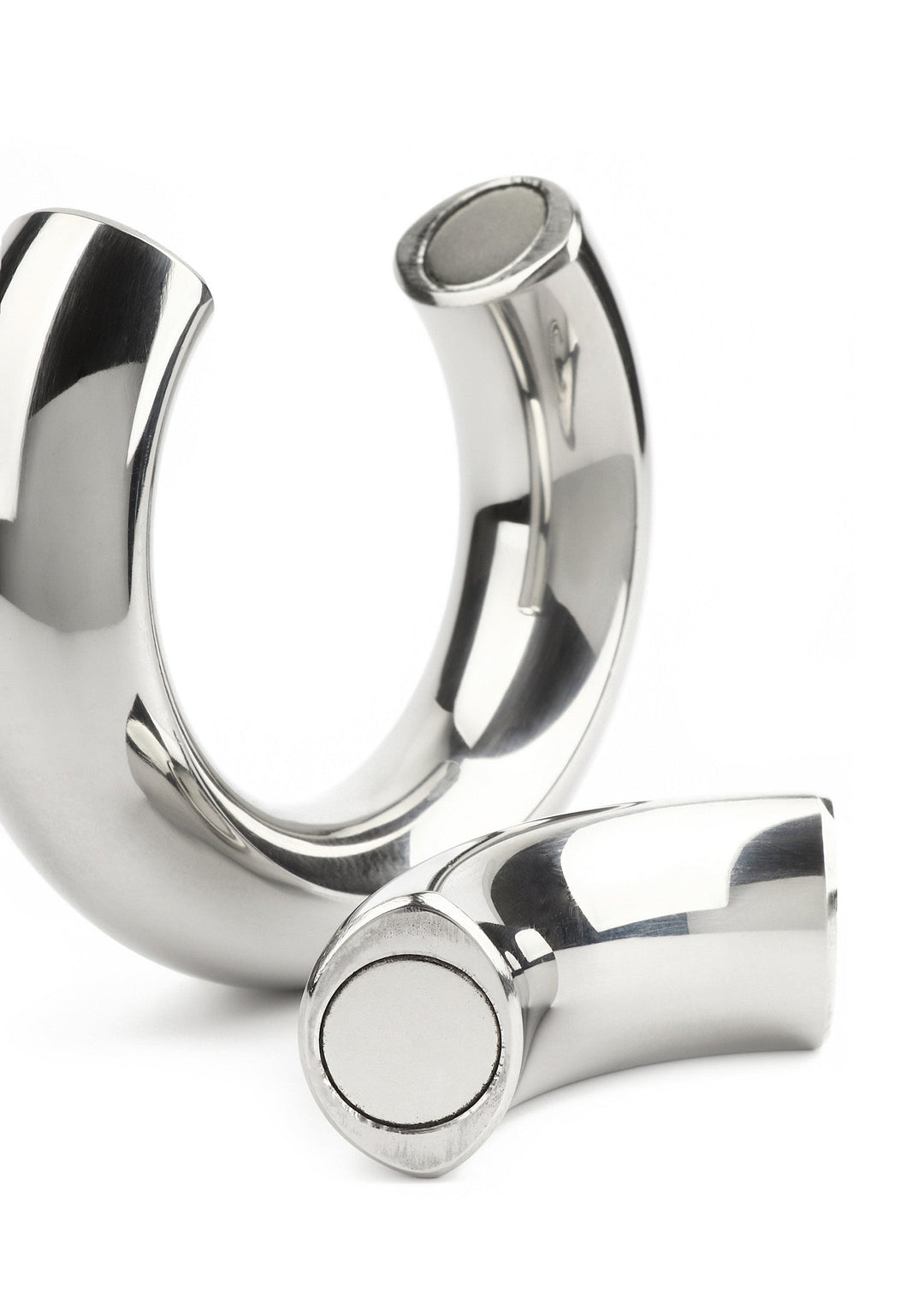 Mr. Steel Click Klak DoNut C-Ring 45mm 6