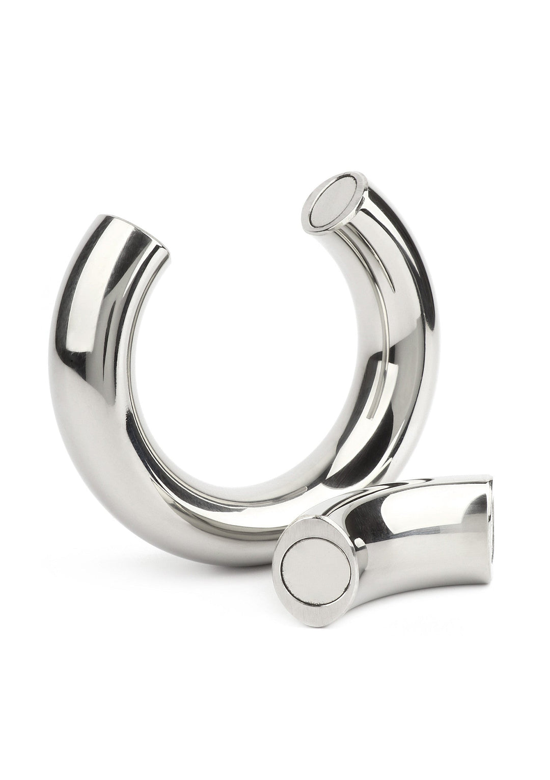 Mr. Steel Click Klak DoNut C-Ring 50mm 4