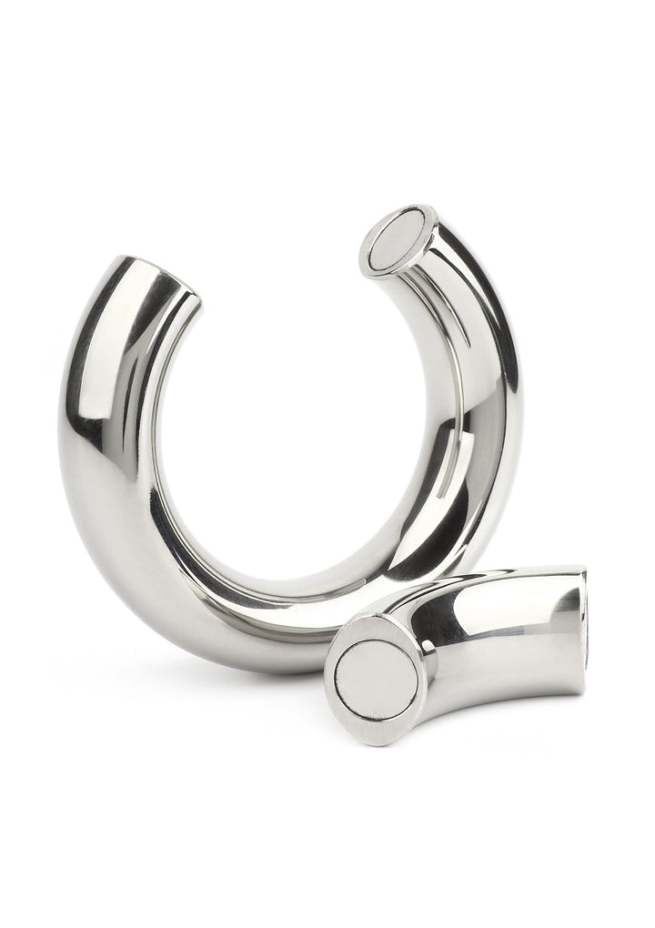 Mr. Steel Click Klak DoNut C-Ring 50mm 4