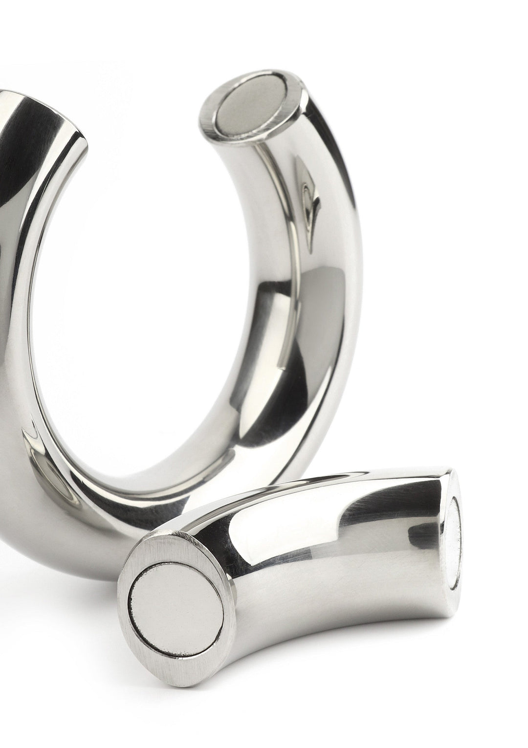 Mr. Steel Click Klak DoNut C-Ring 50mm 6