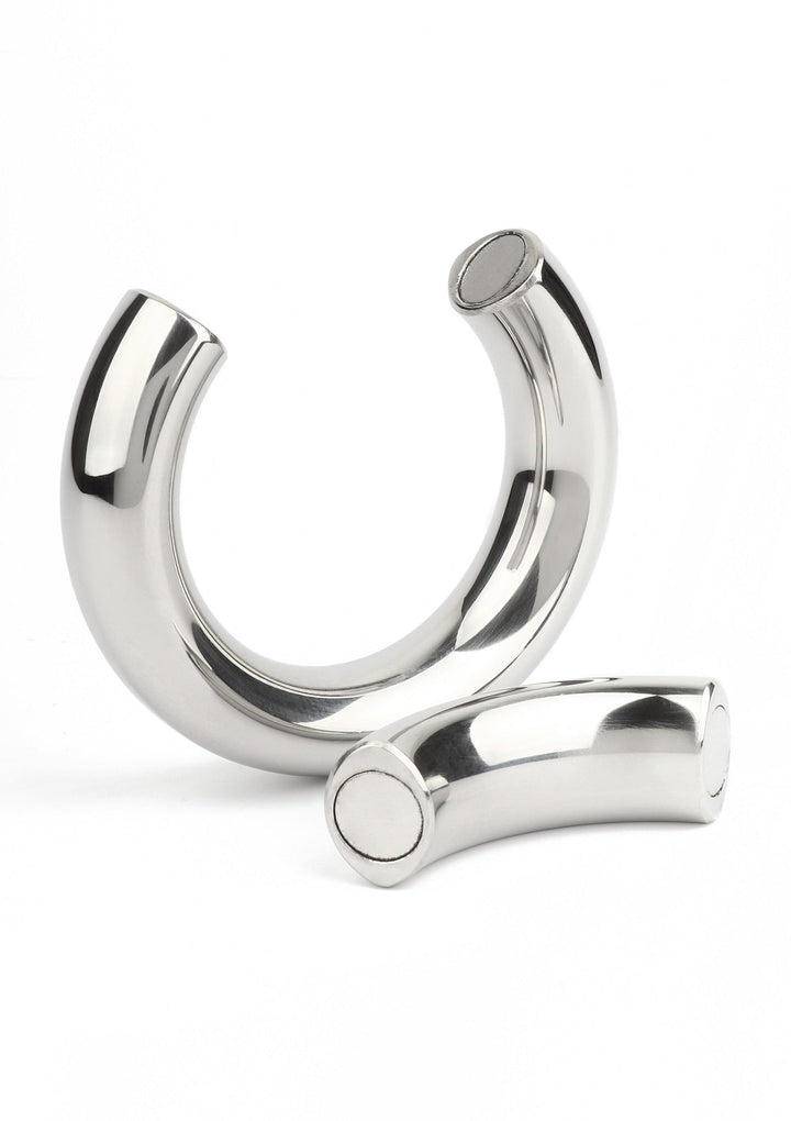 Mr. Steel Click Klak DoNut C-Ring 55mm 4