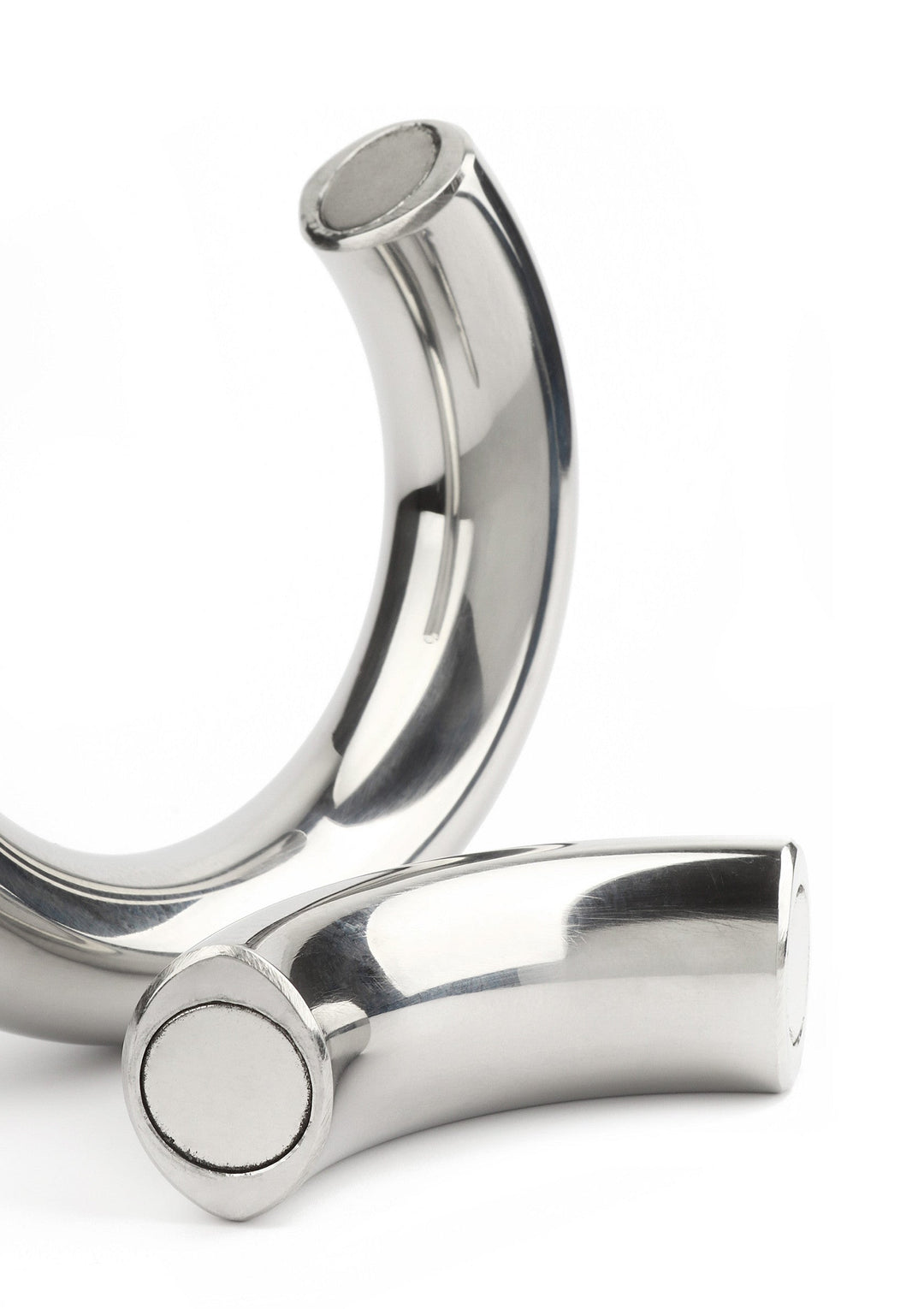 Mr. Steel Click Klak DoNut C-Ring 55mm 6