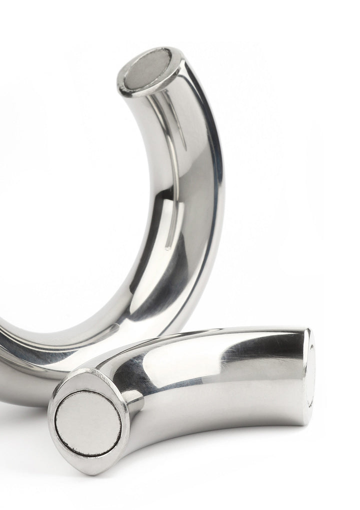 Mr. Steel Click Klak DoNut C-Ring 55mm 6