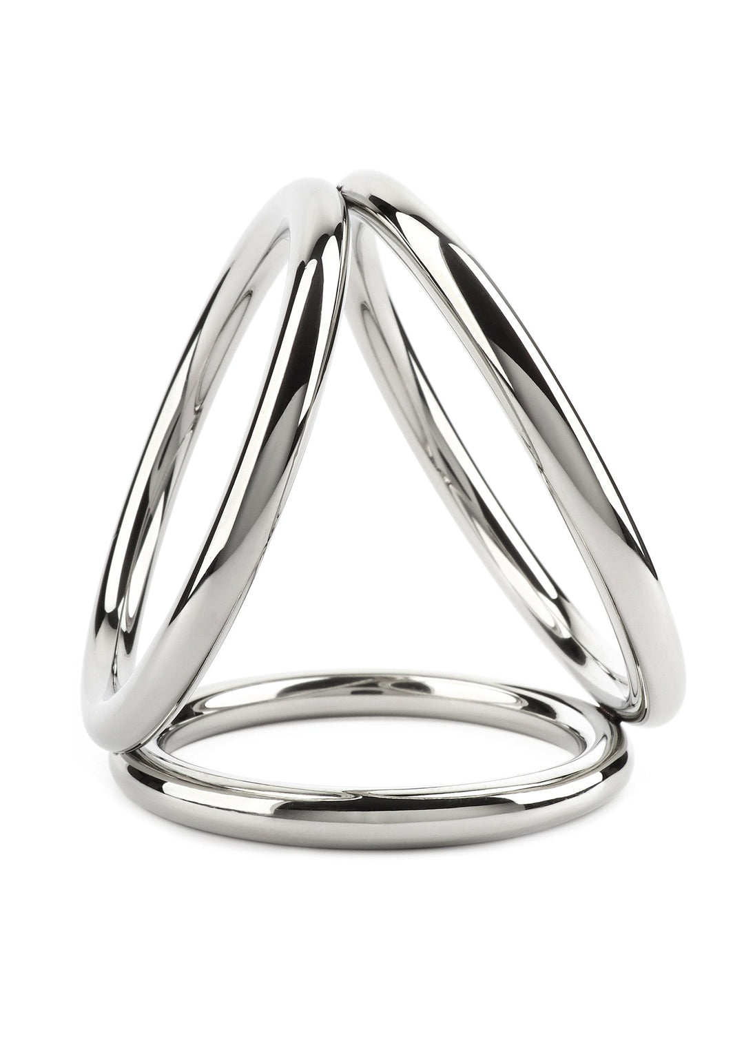 Mr. Steel Triad Chamber C-Ring Large 4