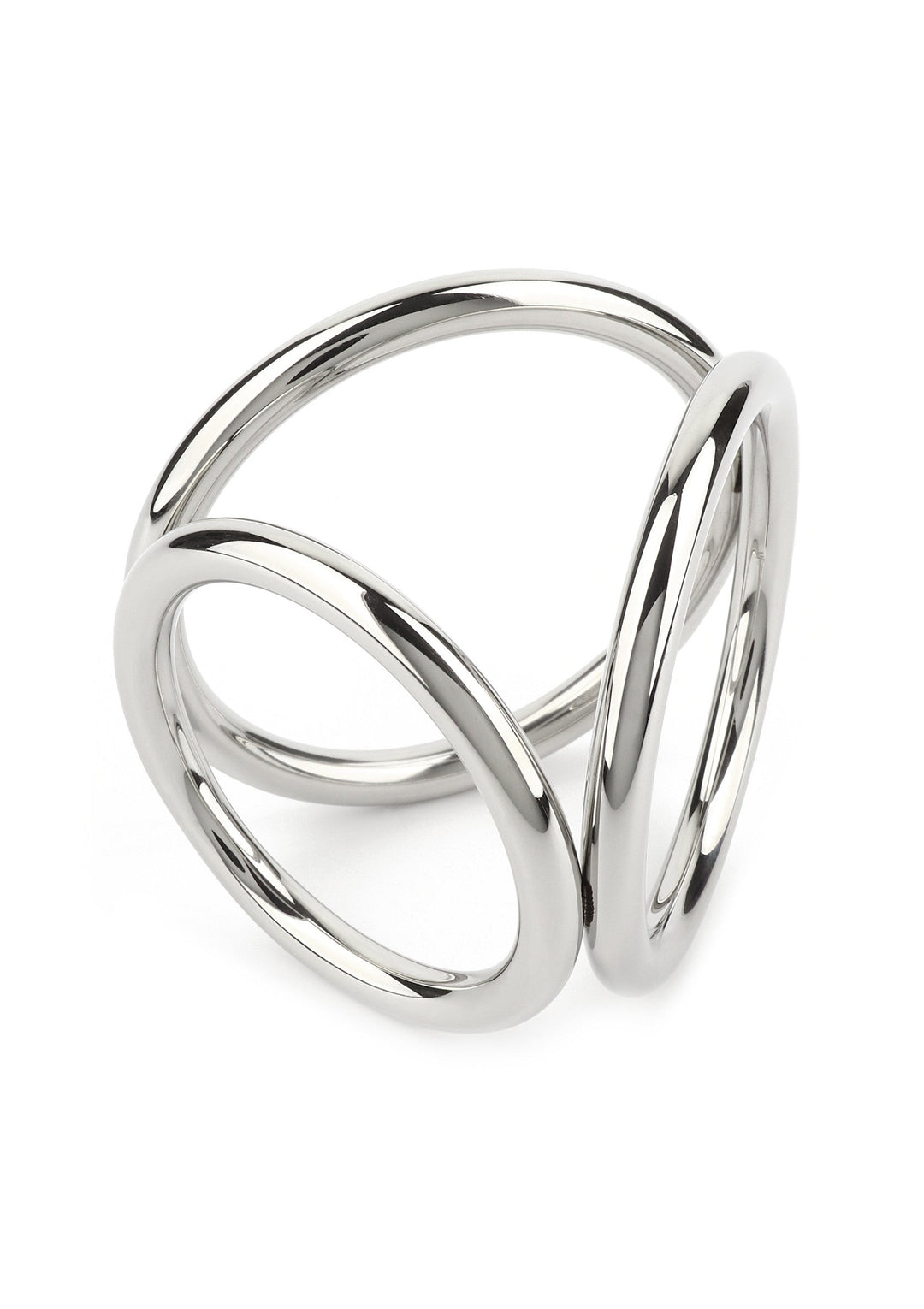 Mr. Steel Triad Chamber C-Ring Large 5