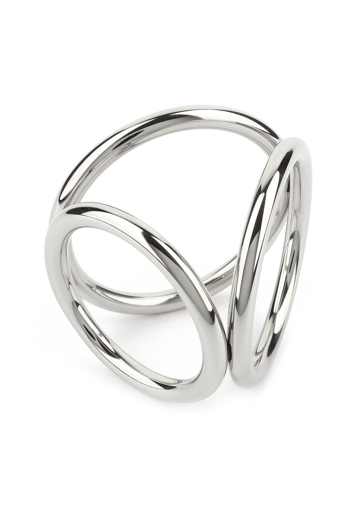 Mr. Steel Triad Chamber C-Ring Large 5