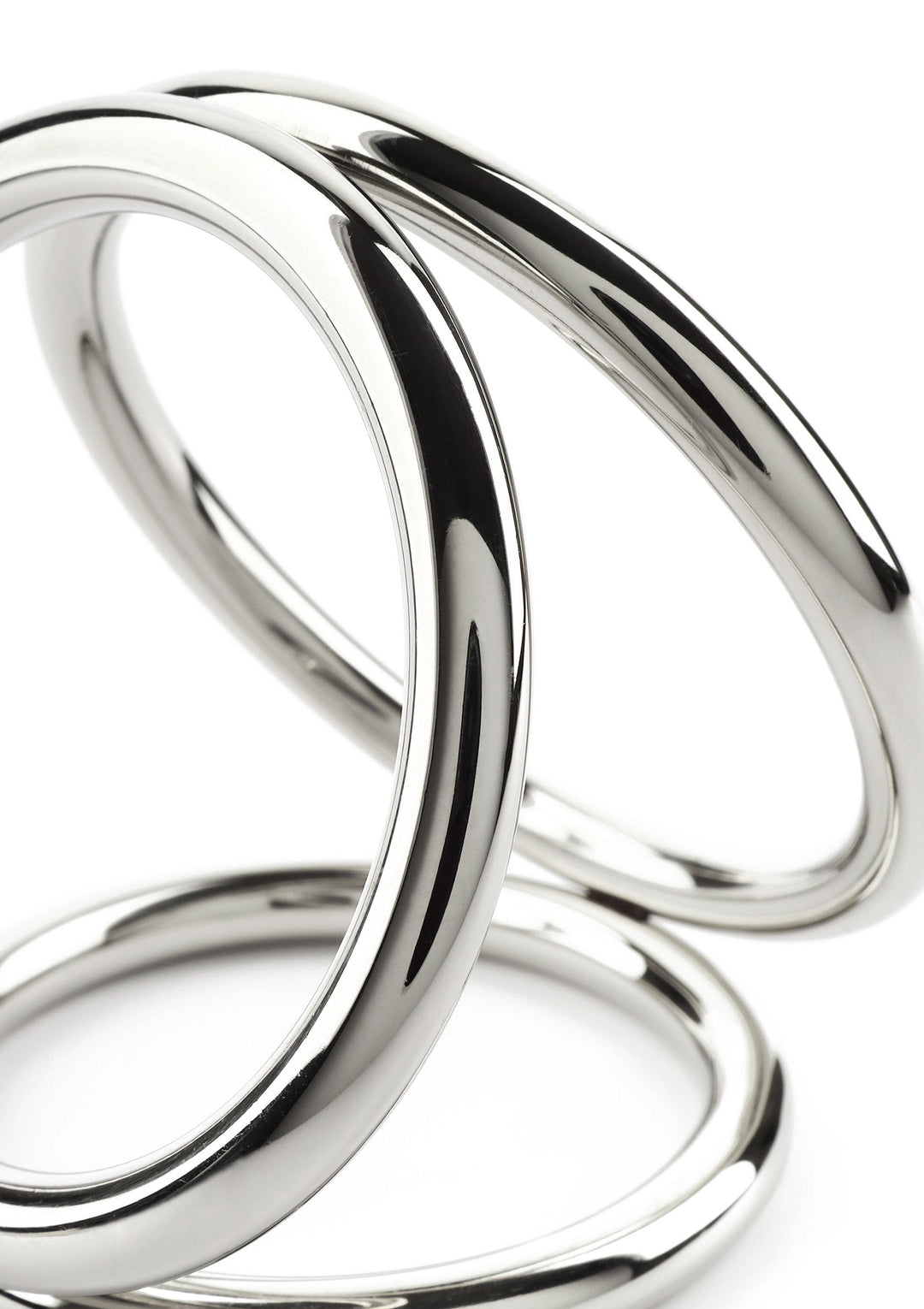 Mr. Steel Triad Chamber C-Ring Large 6