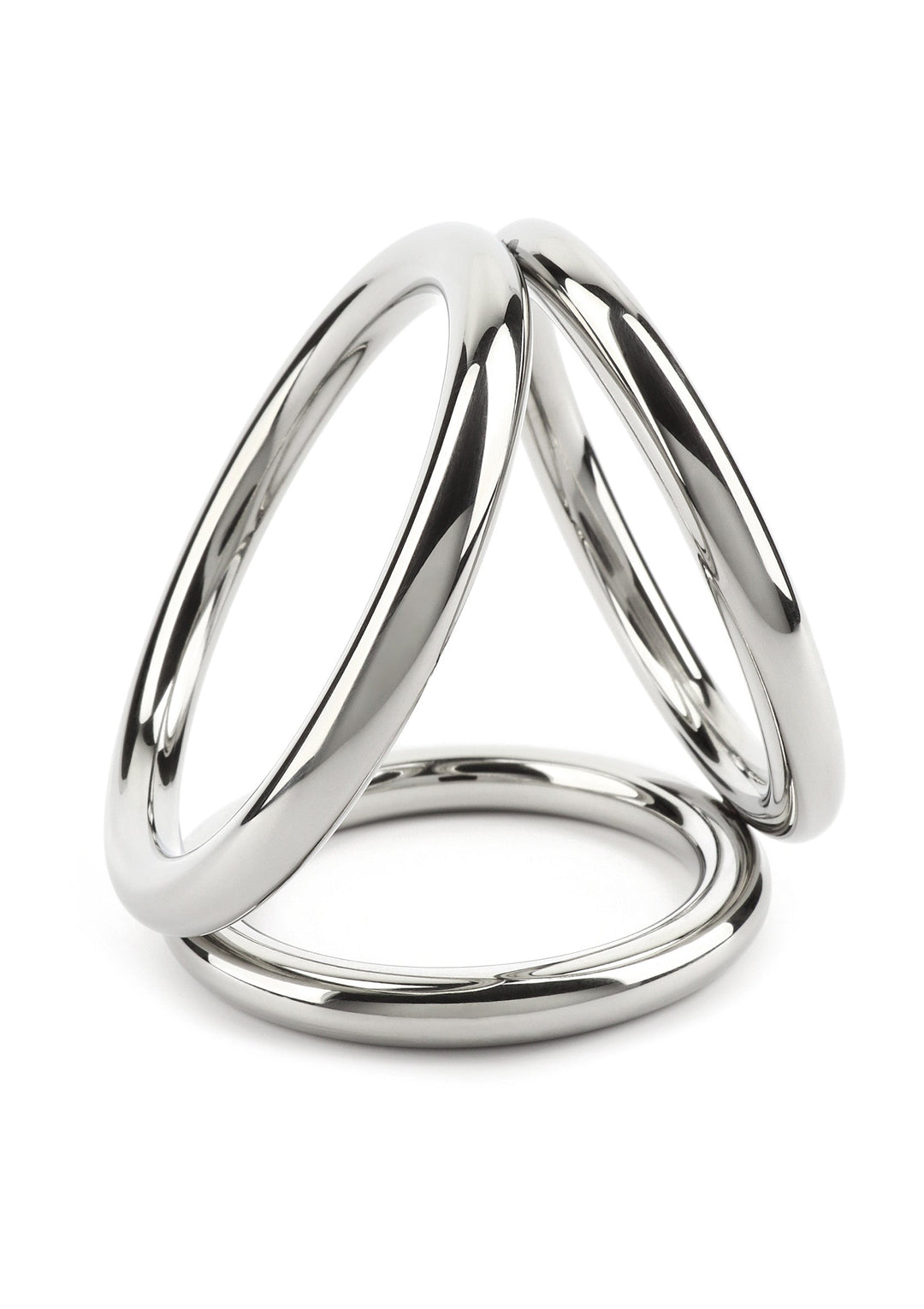 Mr. Steel Triad Chamber C-Ring Small 4