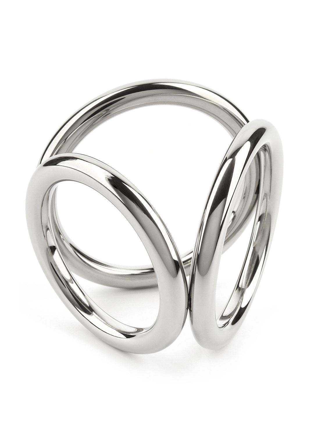 Mr. Steel Triad Chamber C-Ring Small 5