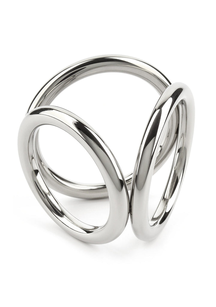 Mr. Steel Triad Chamber C-Ring Small 5