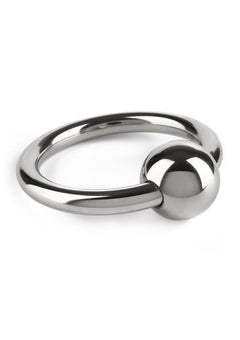 Mr. Steel Ball Closure C-Ring 40mm