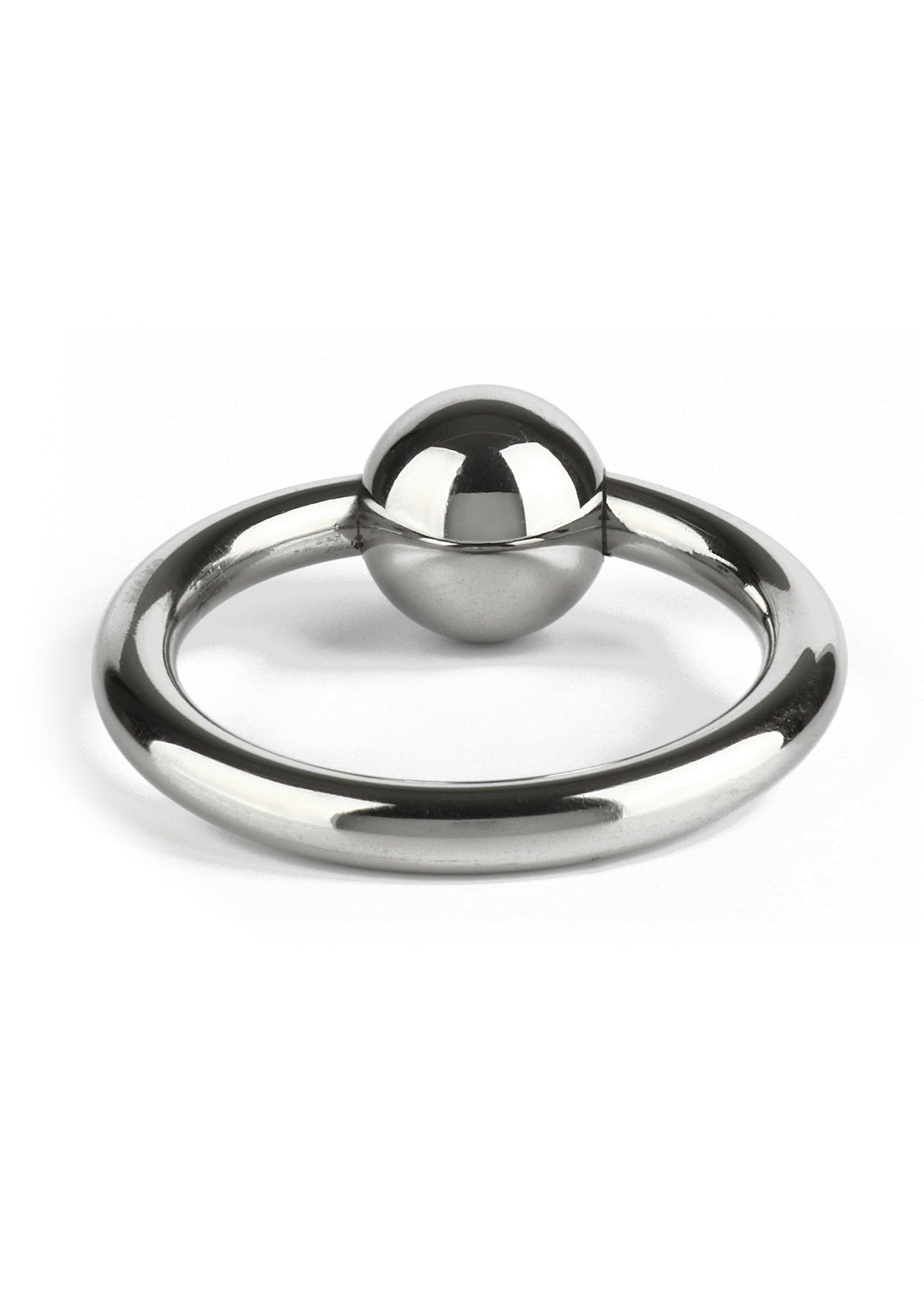 Mr. Steel Ball Closure C-Ring 40mm 4