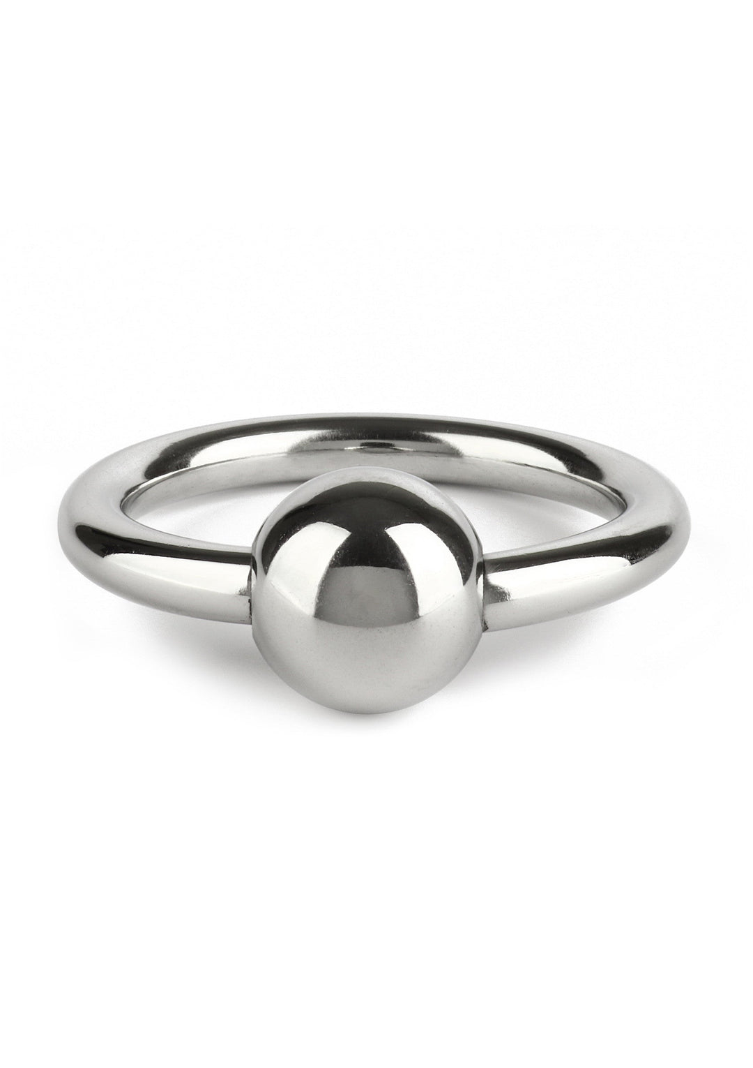 Mr. Steel Ball Closure C-Ring 40mm 5