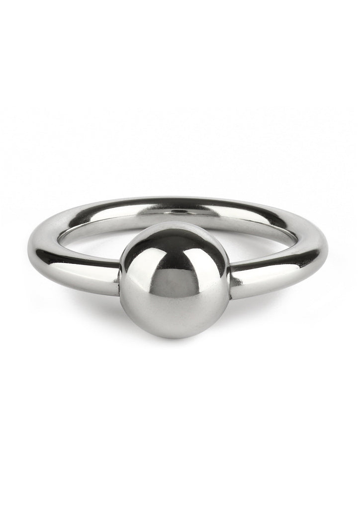Mr. Steel Ball Closure C-Ring 40mm 5