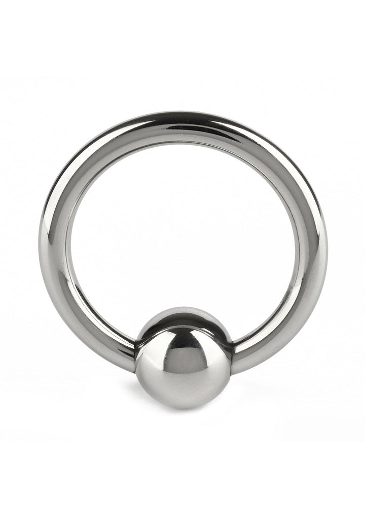 Mr. Steel Ball Closure C-Ring 40mm 6