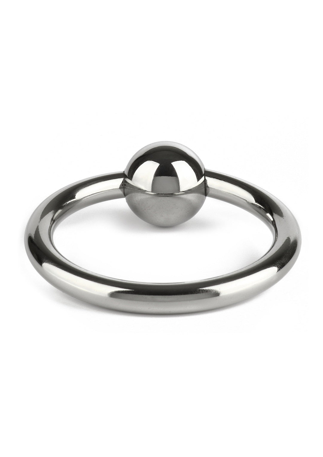 Mr. Steel Ball Closure C-Ring 45mm 4