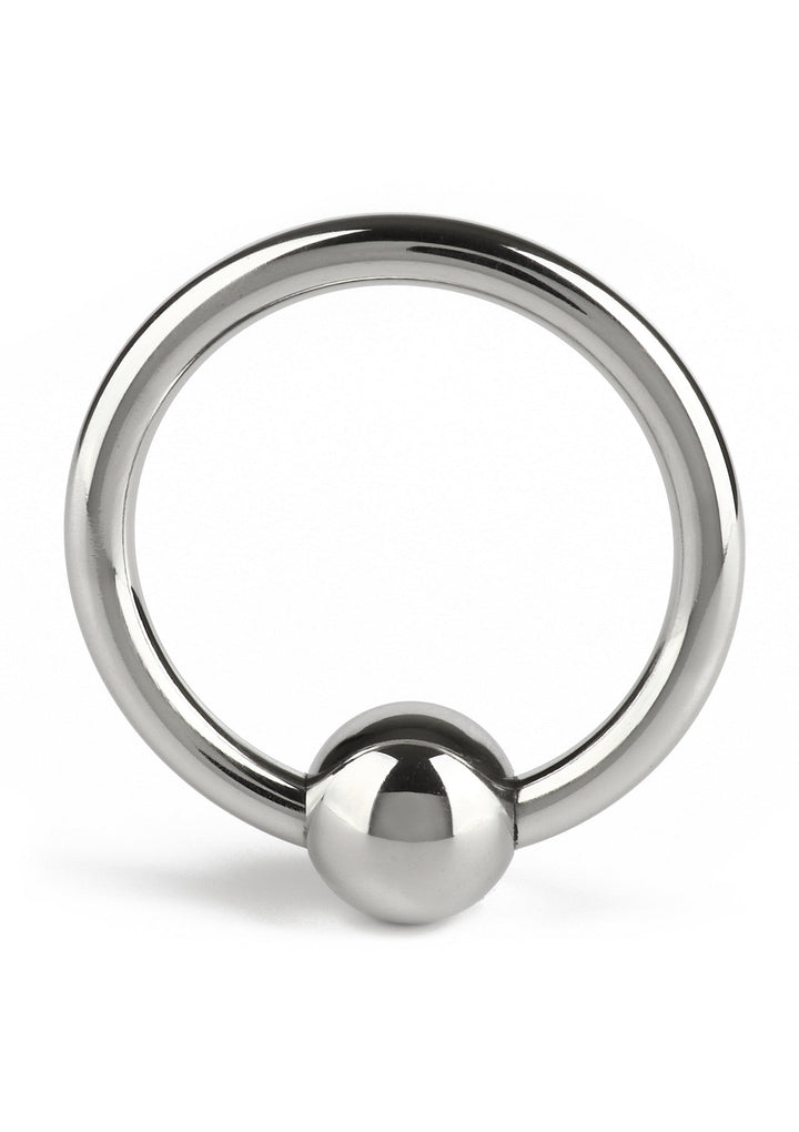 Mr. Steel Ball Closure C-Ring 45mm 6