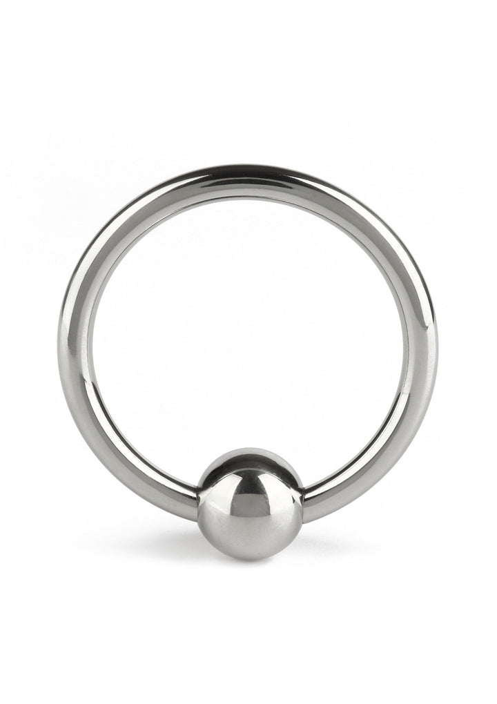 Mr. Steel Ball Closure C-Ring 50mm 6