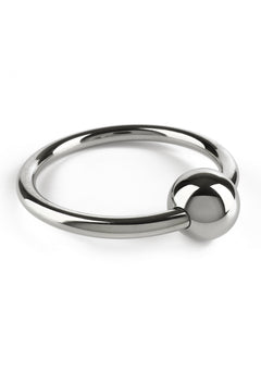 Mr. Steel Ball Closure C-Ring 55mm