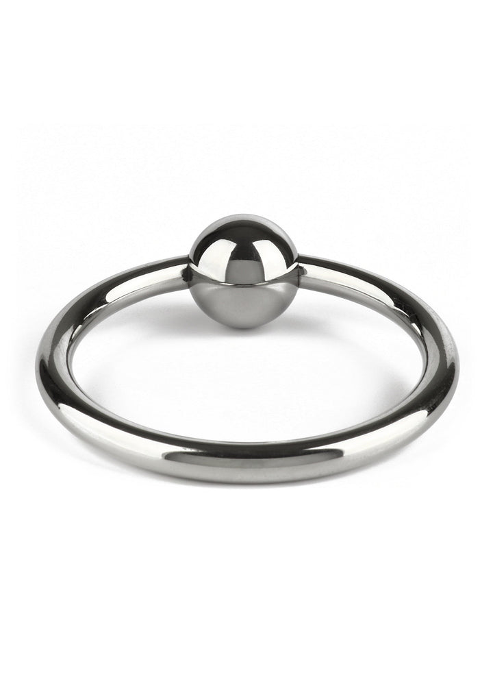 Mr. Steel Ball Closure C-Ring 55mm 4