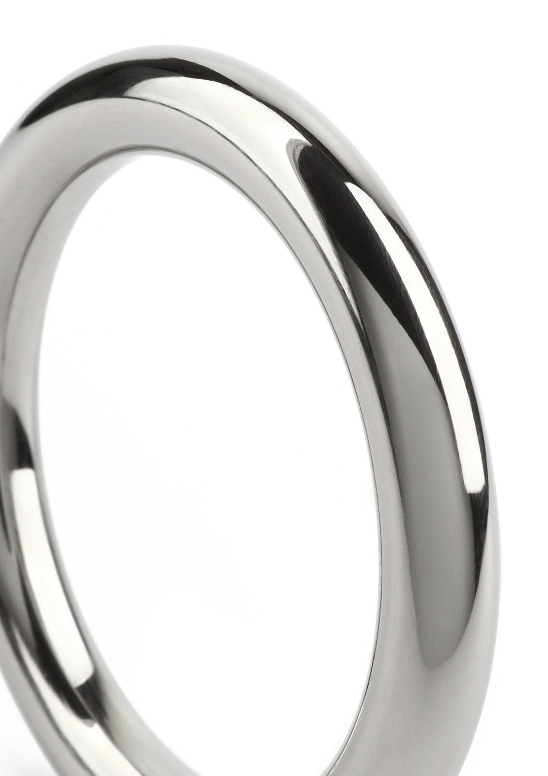 Mr. Steel The Prince C-Ring 6mm x 35mm 6