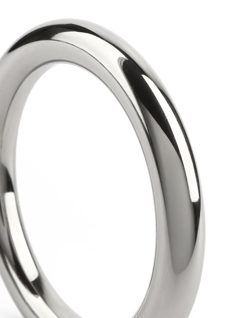 Mr. Steel The Prince C-Ring 6mm x 35mm 6