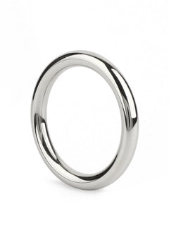 Mr. Steel The Prince C-Ring 6mm x 40mm