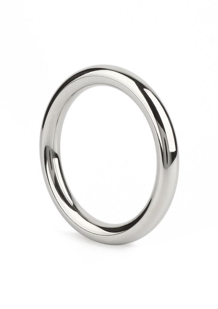 Mr. Steel The Prince C-Ring 6mm x 40mm