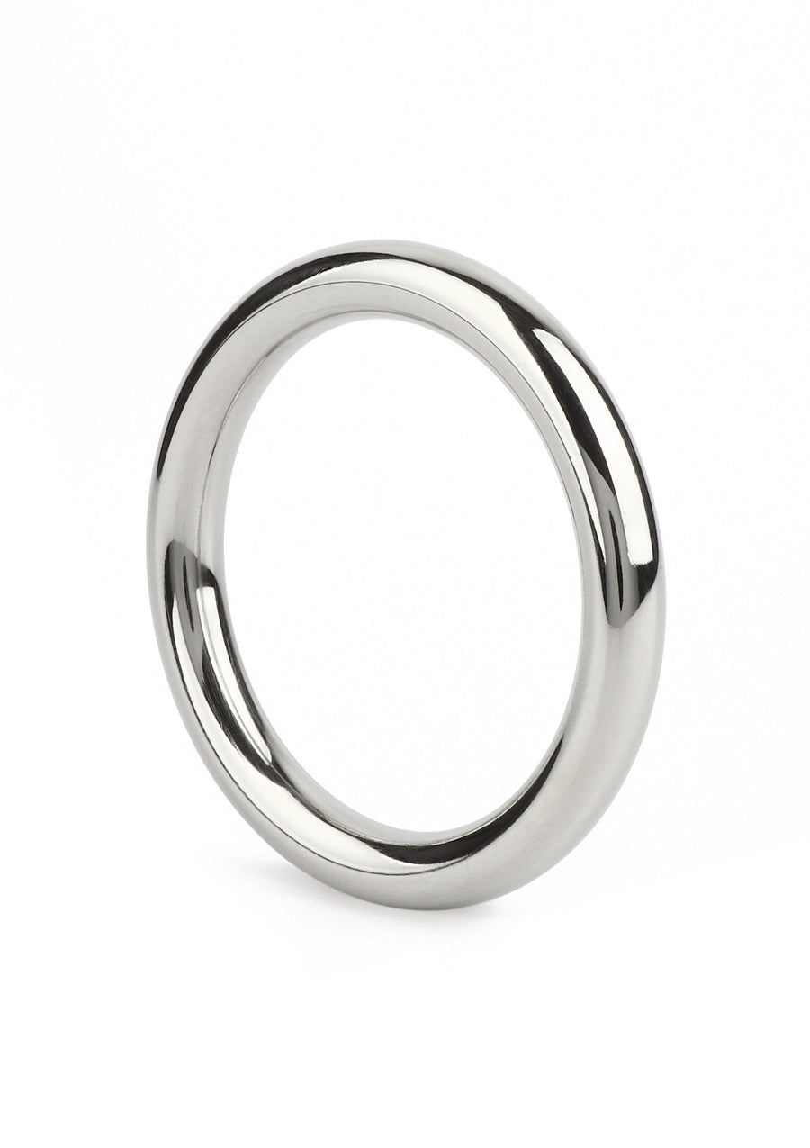 Mr. Steel The Prince C-Ring 6mm x 40mm