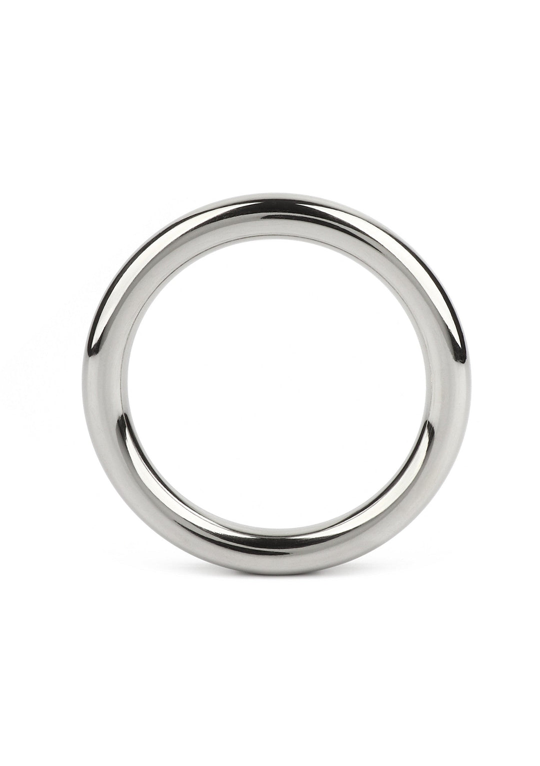 Mr. Steel The Prince C-Ring 6mm x 40mm 4