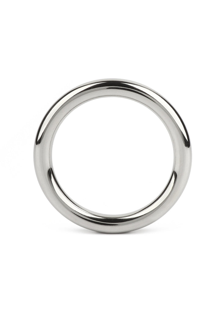 Mr. Steel The Prince C-Ring 6mm x 40mm 4