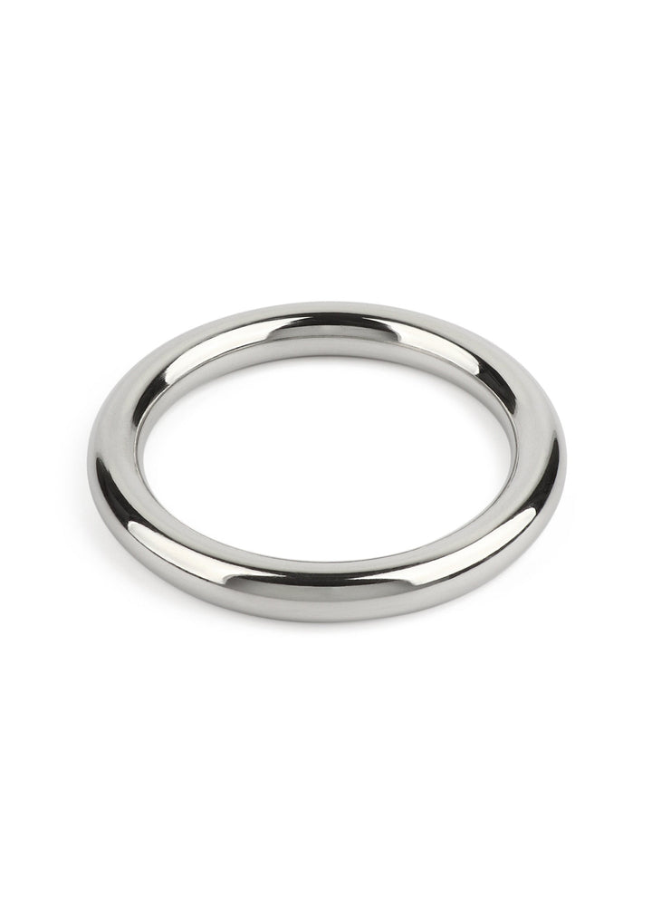 Mr. Steel The Prince C-Ring 6mm x 40mm 5