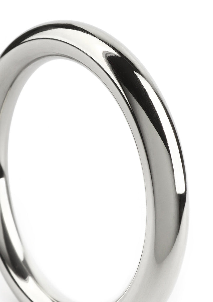 Mr. Steel The Prince C-Ring 6mm x 40mm 6
