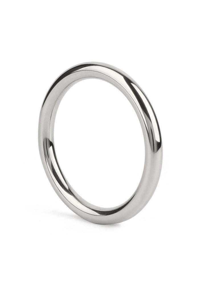 Mr. Steel The Prince C-Ring 6mm x 45mm