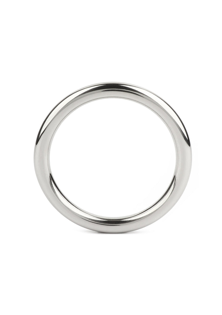 Mr. Steel The Prince C-Ring 6mm x 45mm 4