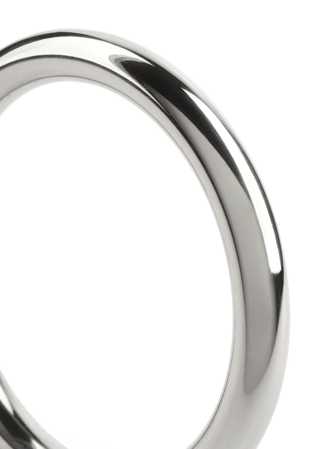 Mr. Steel The Prince C-Ring 6mm x 45mm 6