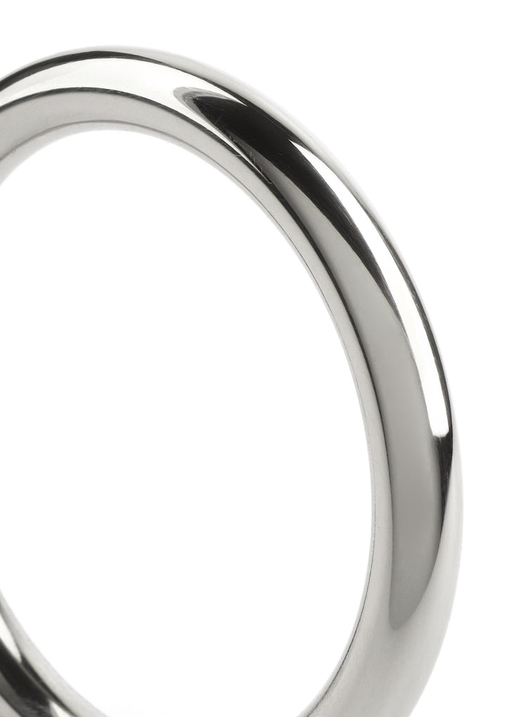 Mr. Steel The Prince C-Ring 6mm x 45mm 6